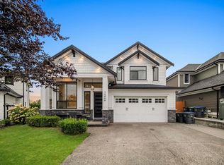 16466 103rd Ave, Surrey, BC V4N 1Y6