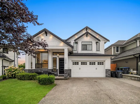 16466 103rd Ave, Surrey, BC V4N 1Y6