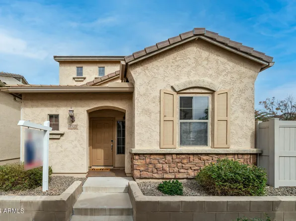 26713 N BABBLING BROOK Drive, Phoenix, AZ 85083