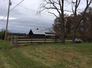 2467 Oakland Locust Ridge Rd, Mount Orab, OH 45154