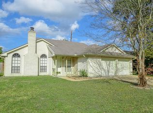 15518 Pebble Lake Dr, Houston, TX 77095