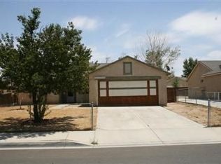 17733 Stevens St, Adelanto, CA 92301