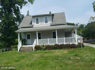 130 Pleasant Hill Rd, Owings Mills, MD 21117