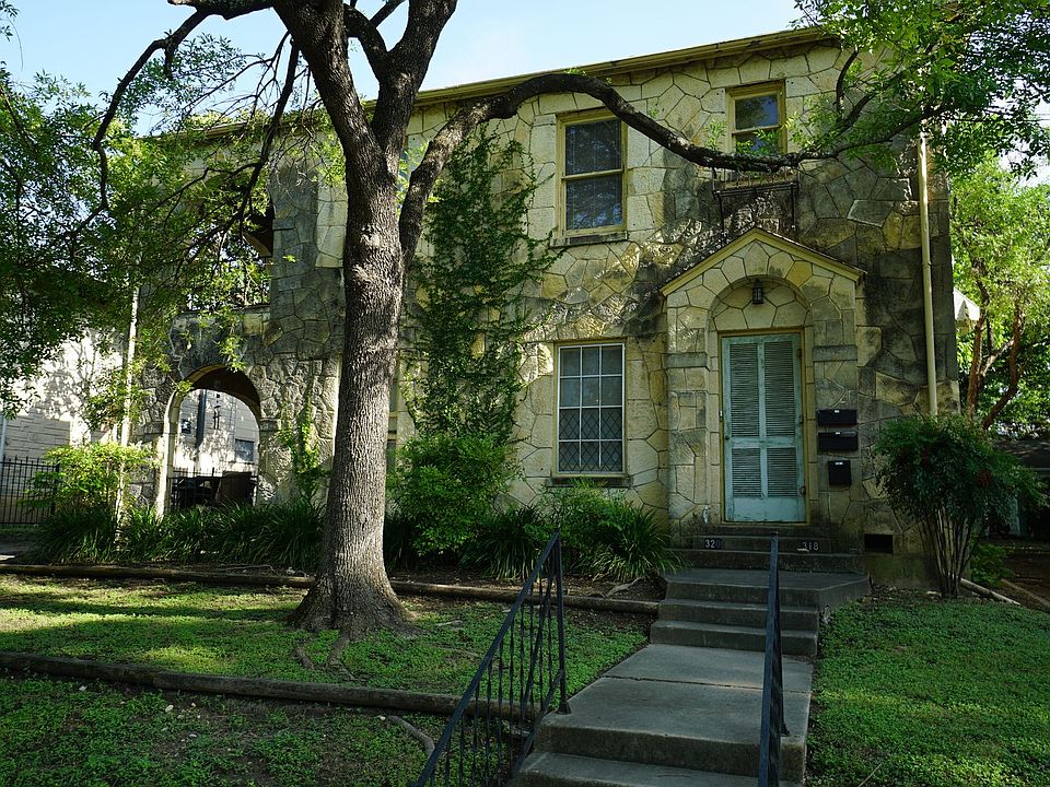 1st image of 318-320 E Lullwood Ave #318