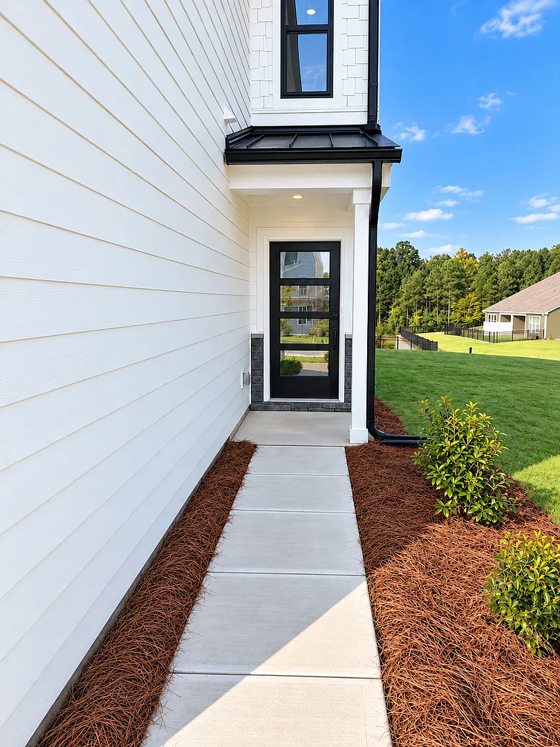 Now Leasing! 1 Month Free | Brand-New 3BR Home with 2-Car Garage Near Downtown Mooresville — Photo 3