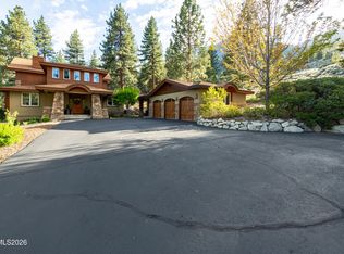 171 Summit Ridge Way, Gardnerville, NV
