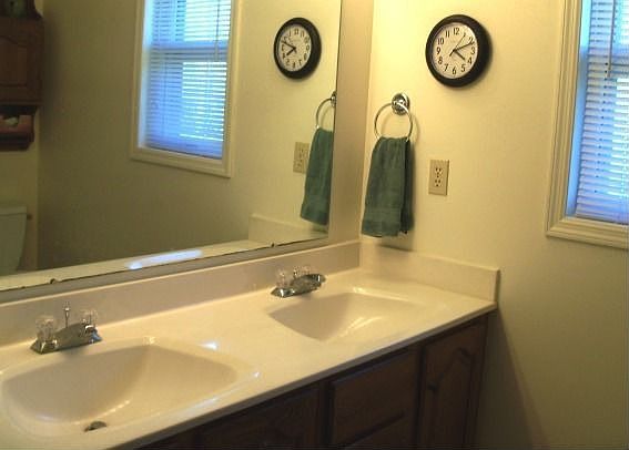 and Walk-in Closet. Plus 