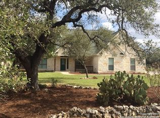 785 Misty Ln, Spring Branch, TX 78070