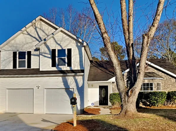 2822 Ward Lake Way, Ellenwood, GA 30294