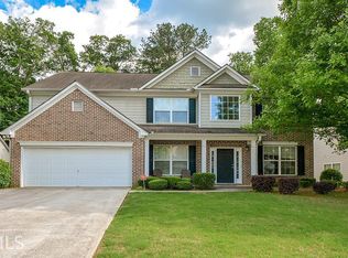 2834 Glenlocke Cir NW, Atlanta, GA 30318