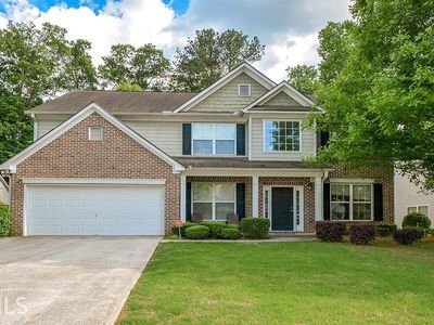 2834 Glenlocke Cir NW, Atlanta, GA, 30318
