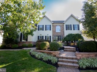 4281 Greenspire Ln, New Hope, PA 18938