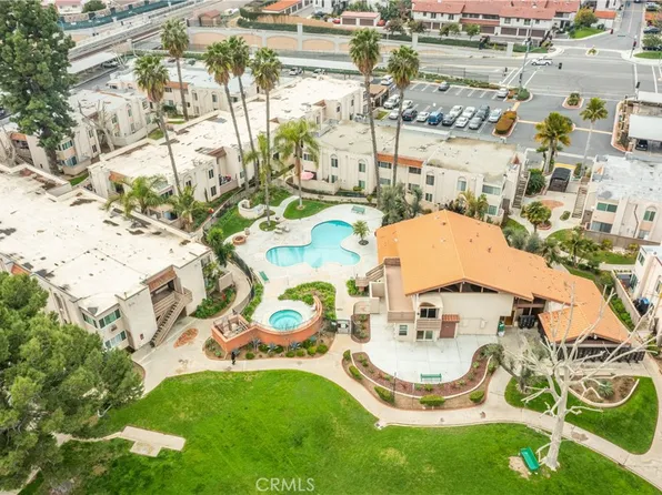 212 S Kraemer Blvd Unit 612, Placentia, CA 92870