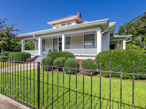 309 Walnut St, Hattiesburg, MS 39401