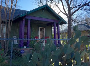 2603 E 2nd St, Austin, TX 78702