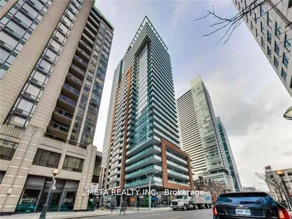 8 Mercer St, Toronto, ON