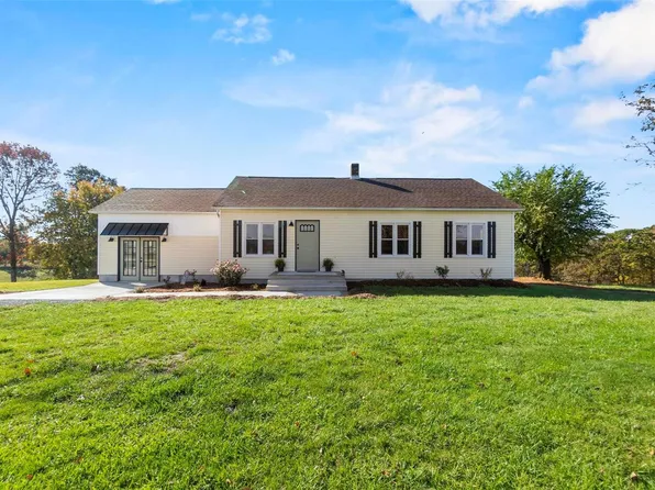 2245 Highway A, Uniontown, MO 63783