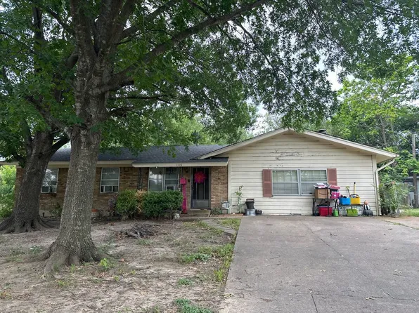 1115 Carlton Dr, Ennis, TX 75119