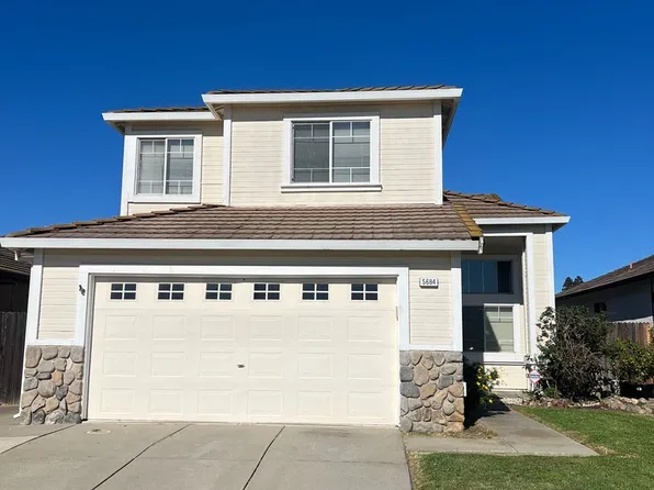 5864 Murrell St, Elk Grove, CA 95758