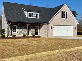 397 Windsor Trail, Lexington, NC 27295