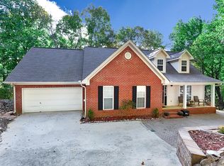 7762 Wildcreek Trl SE, Huntsville, AL 35802
