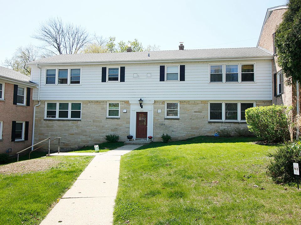 1st image of 1235 E Randolph Ct APT C