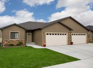 725 Winter Green Dr, Billings, MT 59105