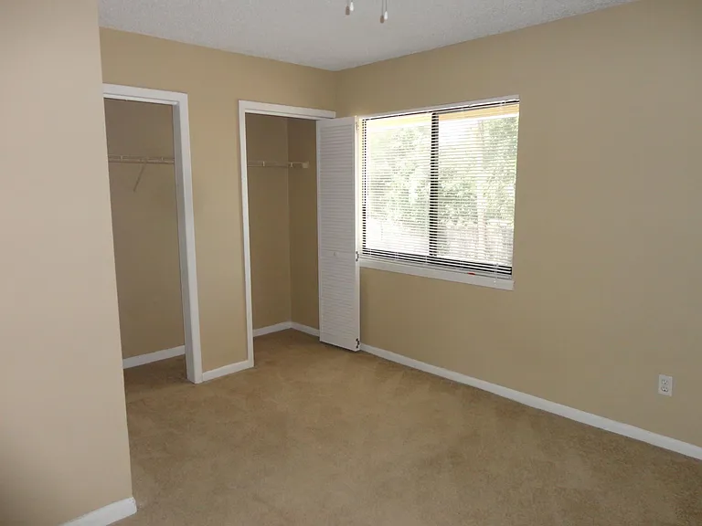 Front bedroom