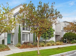 115 Bravo, Irvine, CA 92618