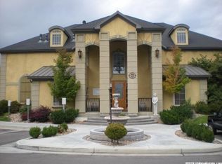 661 S 2220 W #4-201, Pleasant Grove, UT 84062