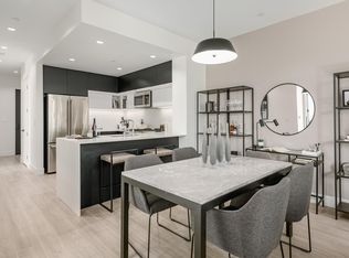 Park & Vista, Los Angeles, CA 90026