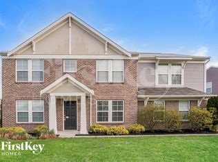 1256 Carrington Pl, Maineville, OH 45039