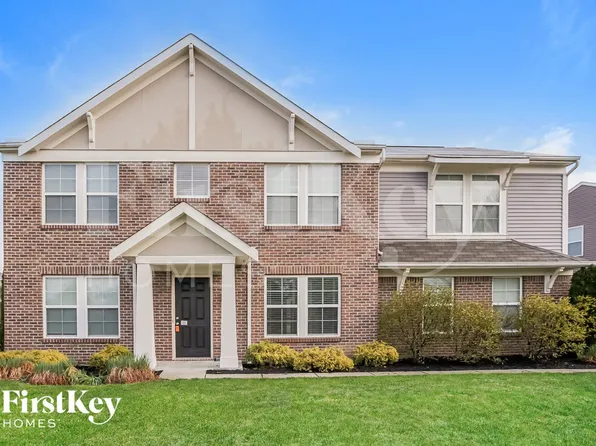1256 Carrington Pl, Maineville, OH 45039