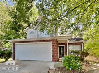 545 Haymarket Ct, Riverdale, GA 30296