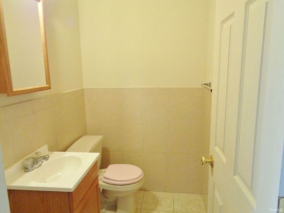 First Floor Powder Room