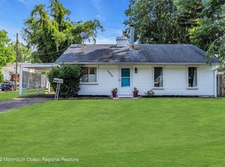 2800 Sunset Ave, Ocean, NJ 07712