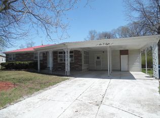 608 Pear St, Mount Vernon, IL 62864