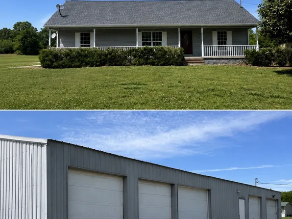 126 Simmons Ln, Shelbyville, TN 37160