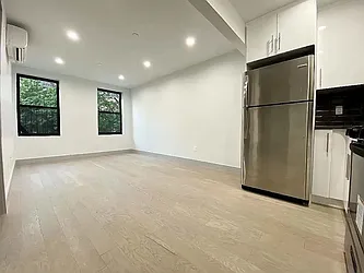 Rented by Dream Space Realty