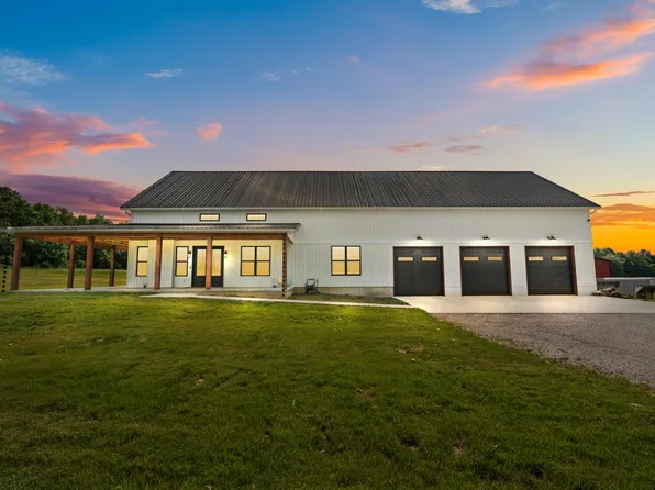 75 Karen Drive, Fair Grove, MO 65648