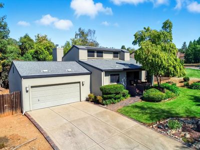 12327 Hidden Meadows Cir, Auburn, CA, 95603