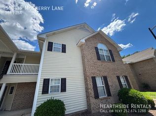 3004F Mulberry Ln, Greenville, NC 27858