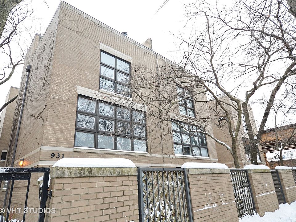 1st image of 931 W Wrightwood Ave #C