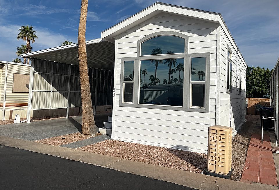 1st image of 3811 E University Dr Lot 88