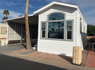 3811 E University Dr Lot 88, Mesa, AZ 85205
