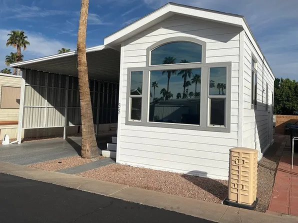 3811 E University Dr Lot 88, Mesa, AZ 85205