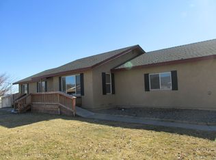 585 N Mesa St, Susanville, CA 96130
