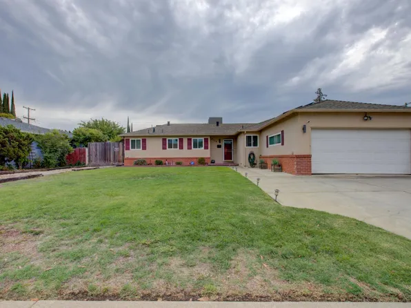 2112 Portola Ave, Stockton, CA 95209