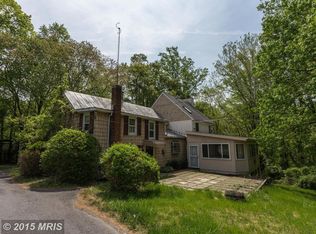 2634 Ridge Rd, Baltimore, MD 21244