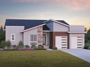 4772 W Lex Ave LOT 20, Spokane, WA 99208